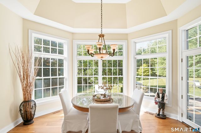 30 Carriage Drive, Easton, CT 06612