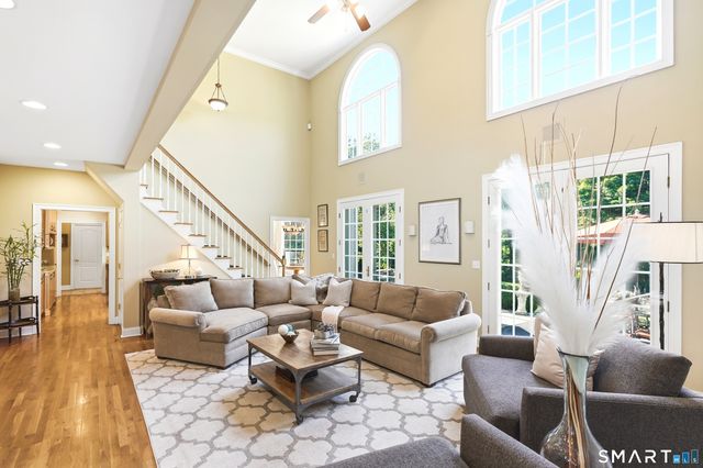 30 Carriage Drive, Easton, CT 06612