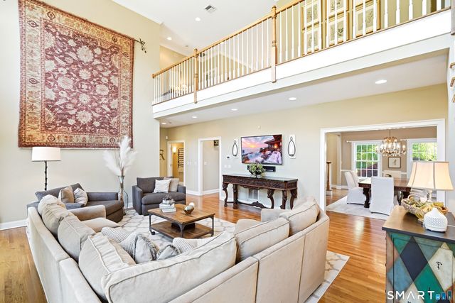 30 Carriage Drive, Easton, CT 06612