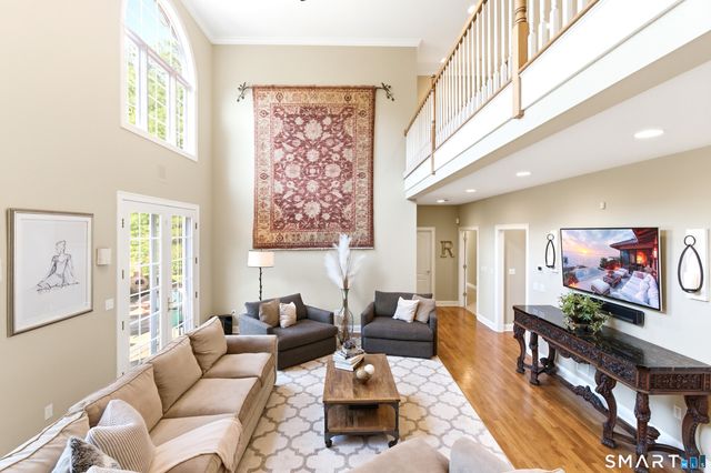 30 Carriage Drive, Easton, CT 06612