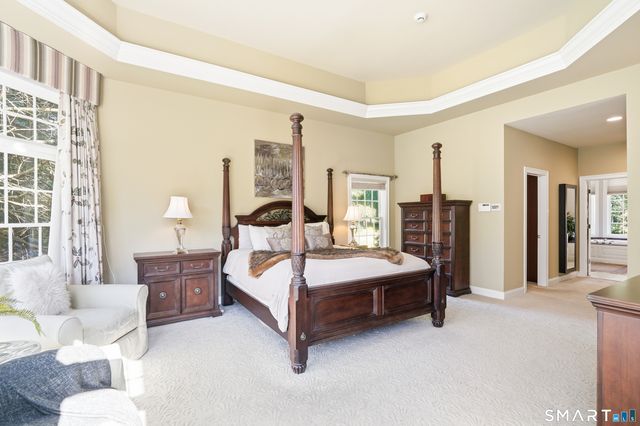 30 Carriage Drive, Easton, CT 06612