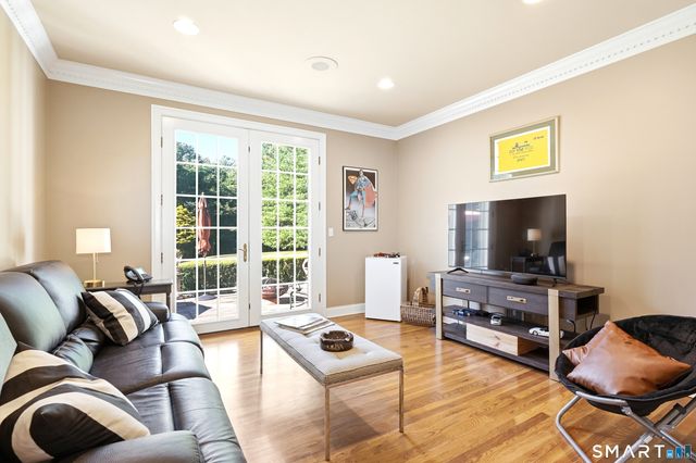30 Carriage Drive, Easton, CT 06612