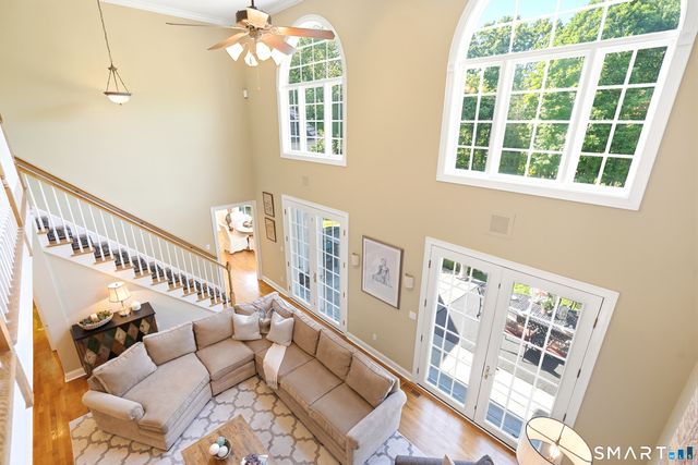 30 Carriage Drive, Easton, CT 06612