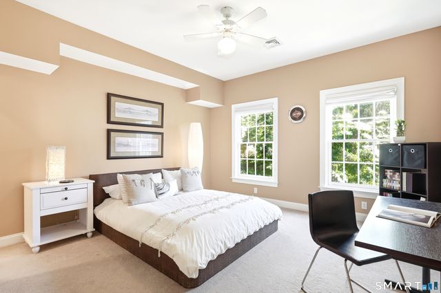 30 Carriage Drive, Easton, CT 06612