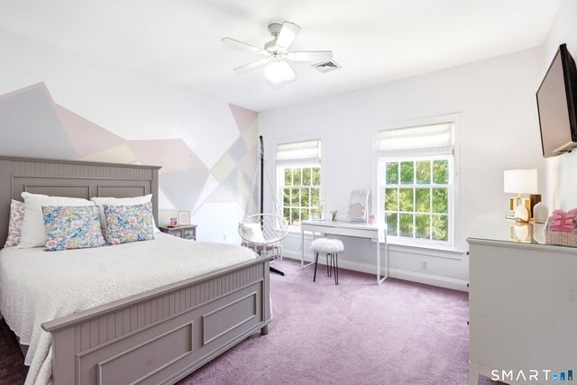 30 Carriage Drive, Easton, CT 06612