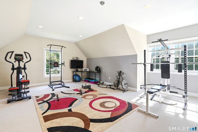 30 Carriage Drive, Easton, CT 06612