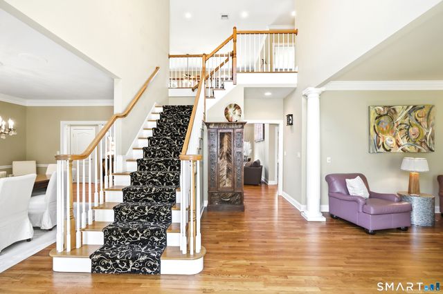 30 Carriage Drive, Easton, CT 06612