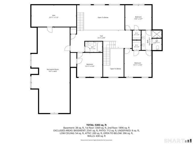 30 Carriage Drive, Easton, CT 06612