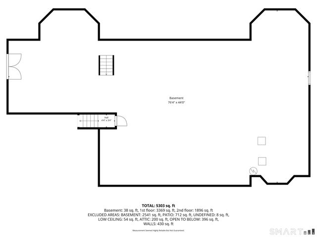 30 Carriage Drive, Easton, CT 06612