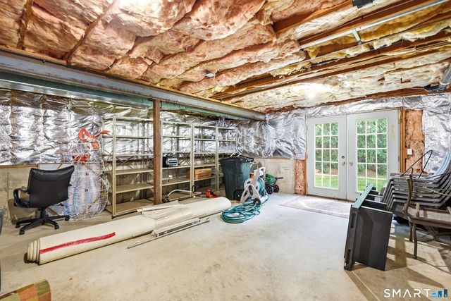 30 Carriage Drive, Easton, CT 06612