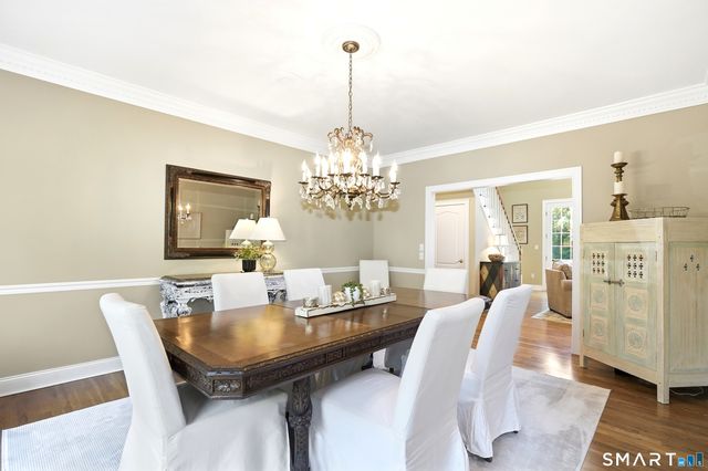 30 Carriage Drive, Easton, CT 06612