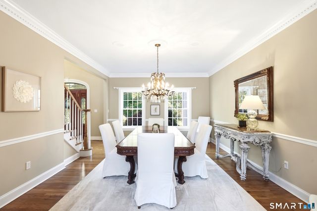 30 Carriage Drive, Easton, CT 06612