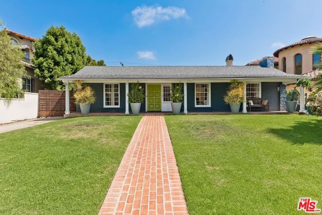527 19TH Street, Santa Monica, CA 90402