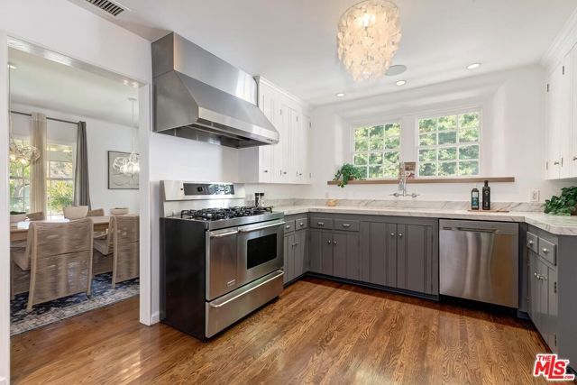 527 19TH Street, Santa Monica, CA 90402