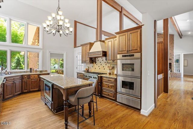 3604 Darwin Road, Durham, NC 27707