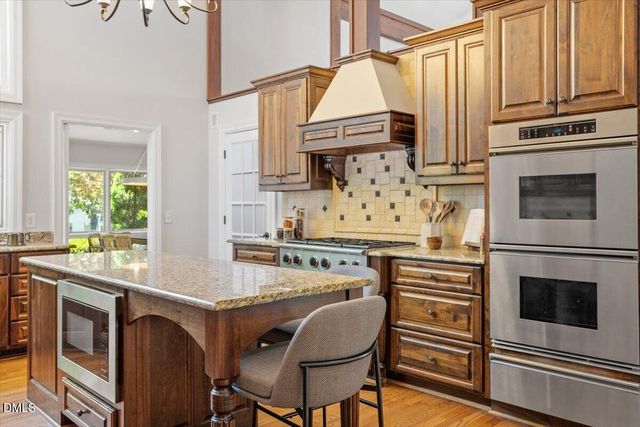 3604 Darwin Road, Durham, NC 27707