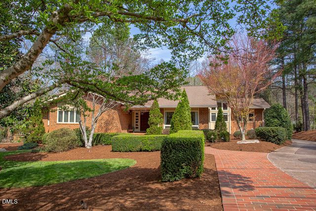 3604 Darwin Road, Durham, NC 27707