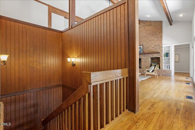 3604 Darwin Road, Durham, NC 27707
