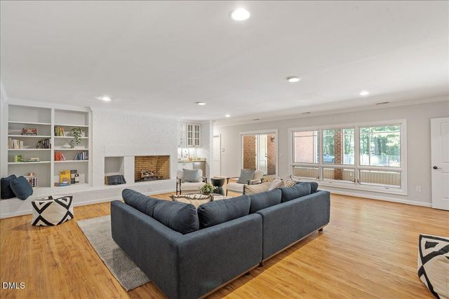 3604 Darwin Road, Durham, NC 27707
