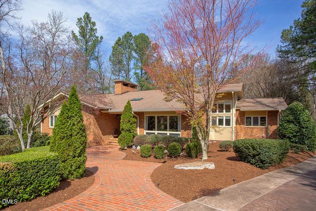 3604 Darwin Road, Durham, NC 27707