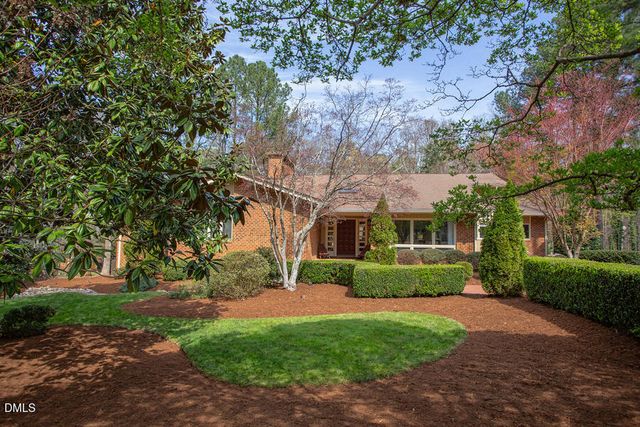 3604 Darwin Road, Durham, NC 27707