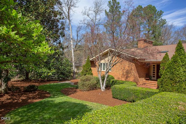 3604 Darwin Road, Durham, NC 27707