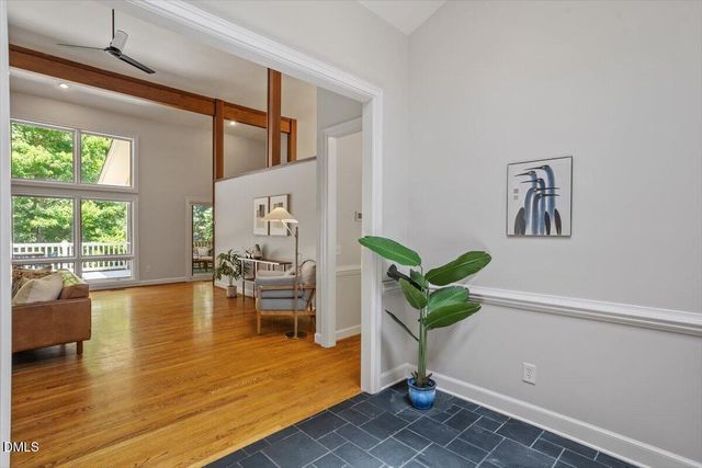 3604 Darwin Road, Durham, NC 27707