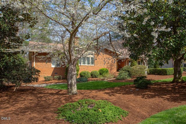 3604 Darwin Road, Durham, NC 27707