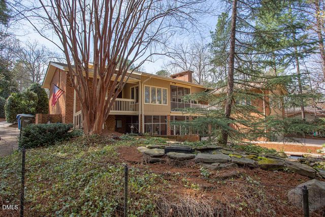 3604 Darwin Road, Durham, NC 27707