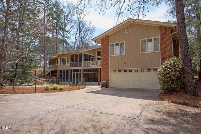 3604 Darwin Road, Durham, NC 27707