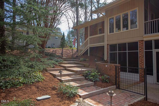 3604 Darwin Road, Durham, NC 27707