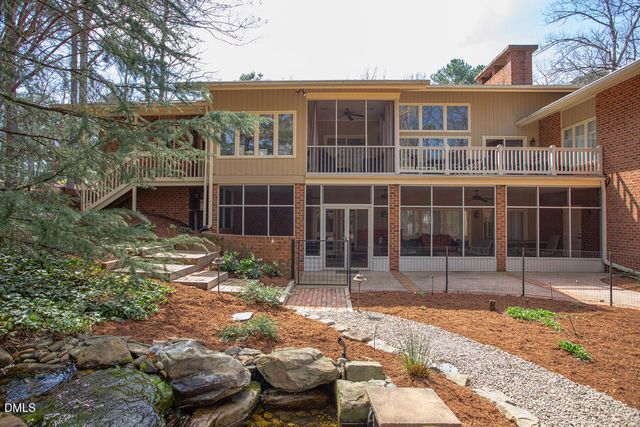 3604 Darwin Road, Durham, NC 27707
