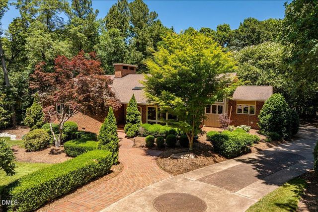 3604 Darwin Road, Durham, NC 27707