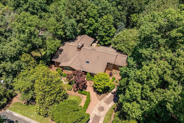 3604 Darwin Road, Durham, NC 27707