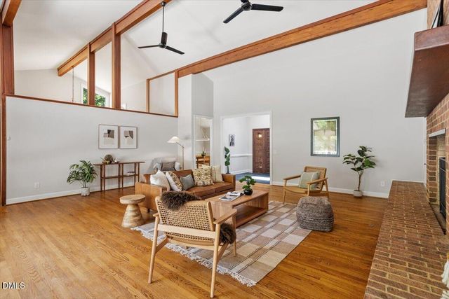 3604 Darwin Road, Durham, NC 27707