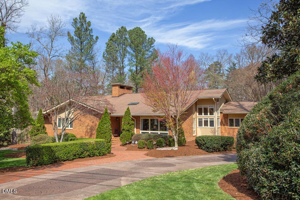 3604 Darwin Road, Durham, NC 27707