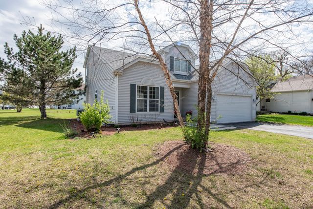 2177 W Wicklow Lane, Round Lake, IL 60073