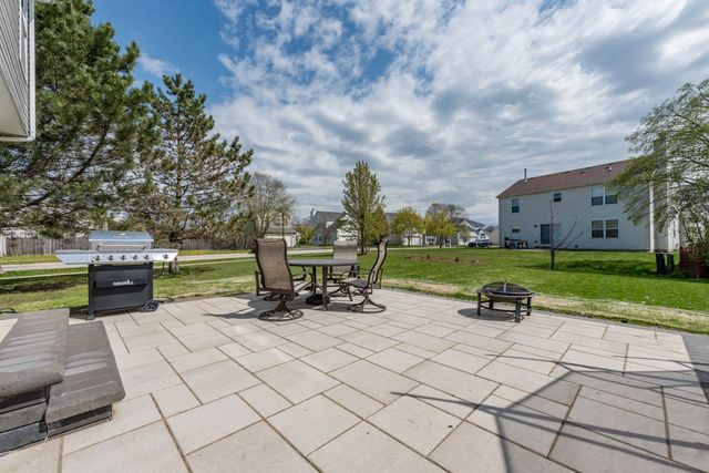 2177 W Wicklow Lane, Round Lake, IL 60073