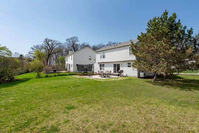 2177 W Wicklow Lane, Round Lake, IL 60073