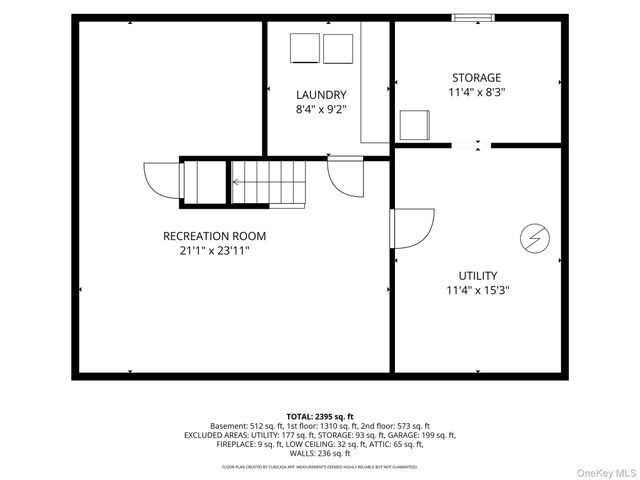 15 Hemlock Street, Merrick, NY 11566