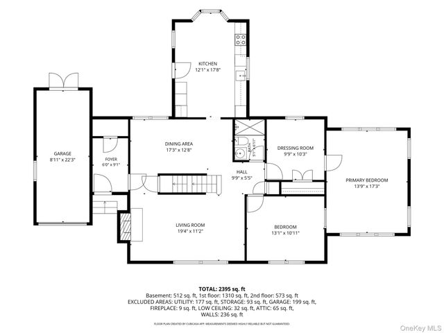 15 Hemlock Street, Merrick, NY 11566