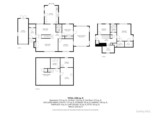 15 Hemlock Street, Merrick, NY 11566