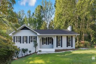 1198 Seminary SW Drive, Marietta, GA 30064