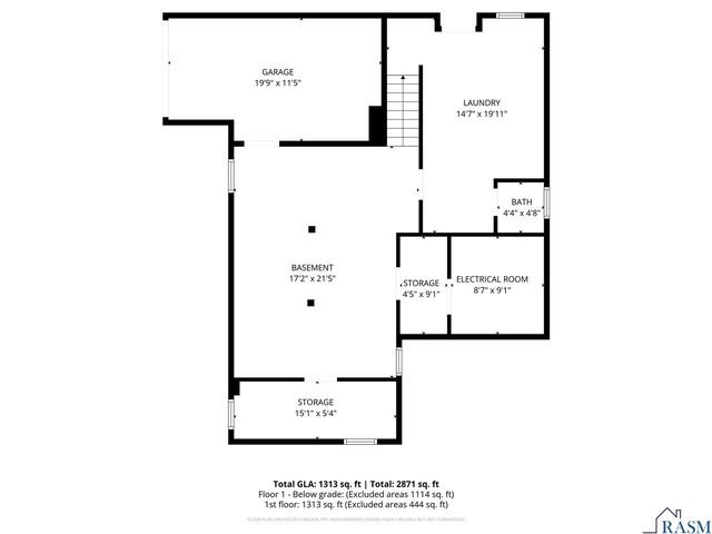 328 Willard Street, Mankato, MN 56001