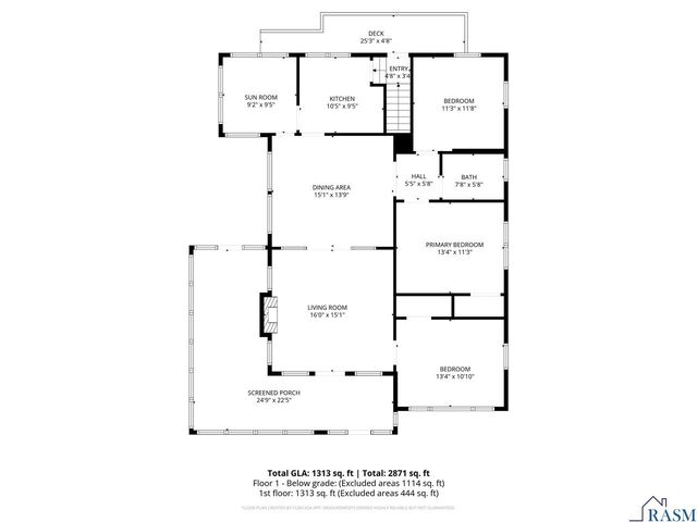 328 Willard Street, Mankato, MN 56001