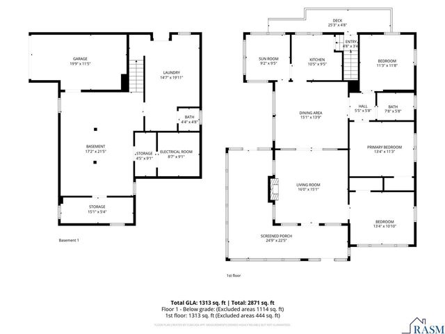 328 Willard Street, Mankato, MN 56001