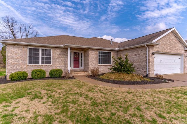 2522 Caytlyn Court, Newburgh, IN 47630