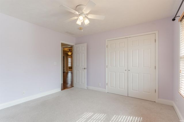 2522 Caytlyn Court, Newburgh, IN 47630