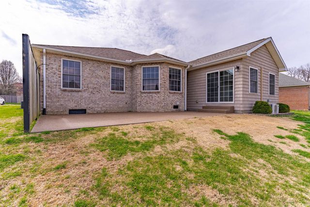 2522 Caytlyn Court, Newburgh, IN 47630