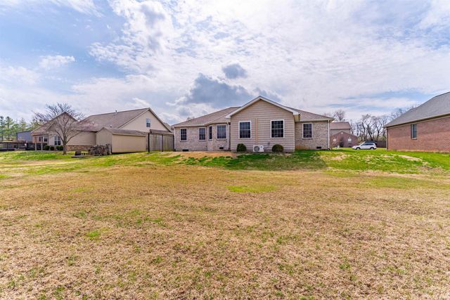 2522 Caytlyn Court, Newburgh, IN 47630